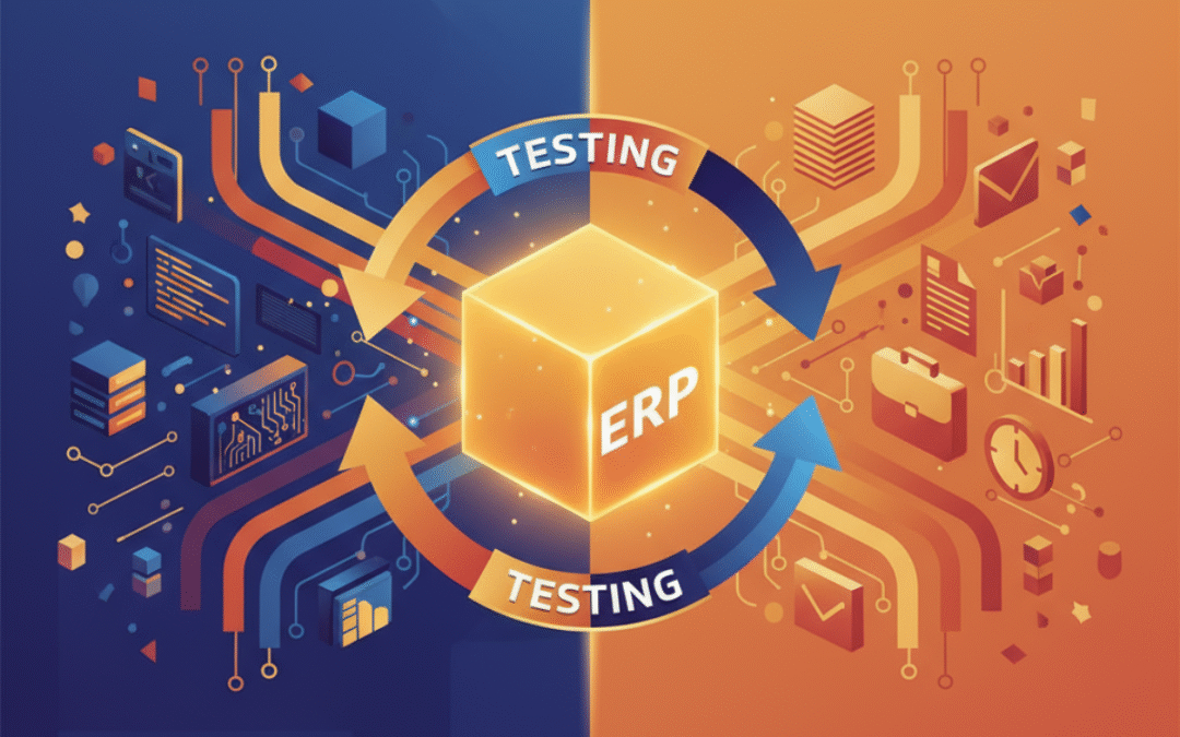7 zasad skutecznego testowania oprogramowania w ERP – praktyczne wskazówki z ISTQB dostosowane do realiów biznesowych