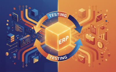 7 zasad skutecznego testowania oprogramowania w ERP – praktyczne wskazówki z ISTQB dostosowane do realiów biznesowych