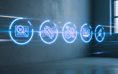 Cykl testów oprogramowania ERP – od analizy po wdrożenie