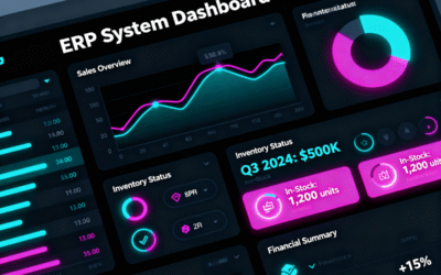 Testy regresji ERP – jak przygotować organizację i podzielić obowiązki