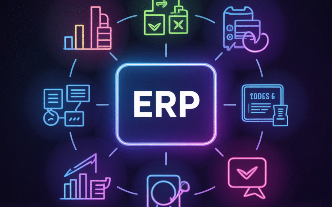 Testowanie modułów enova365 w praktyce – poradnik krok po kroku