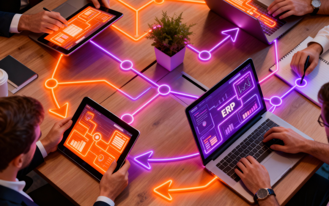 Checklista kryteriów akceptacji – jak uporządkować odbiór systemu ERP?