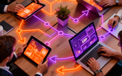 Checklista kryteriów akceptacji – jak uporządkować odbiór systemu ERP?