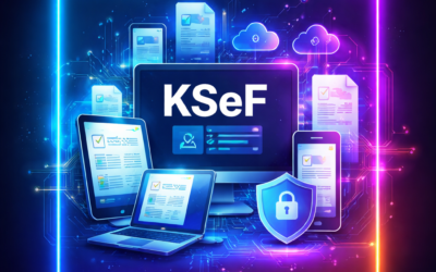 KSeF 2.0 Jak wybrać oprogramowanie do KSeF – funkcje podstawowe i pytania do dostawcy