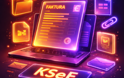 KSeF 2.0 i załączniki do faktur