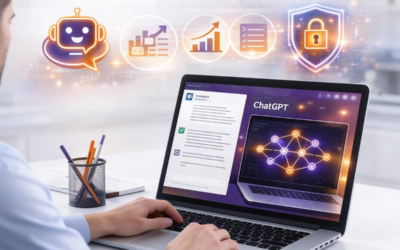 Podstawy pracy z ChatGPT