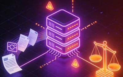 KSeF, błąd techniczny i Kodeks karny skarbowy – kiedy gapiostwo staje się przestępstwem?