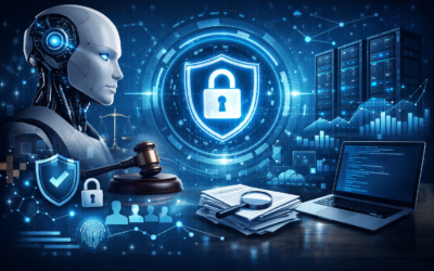 Akademia AI – AI Act prawo i bezpieczeństwo danych w praktyce