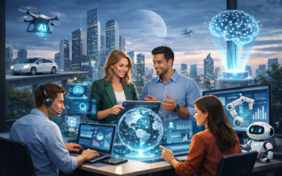 Program pilotażowy enova365 + AI