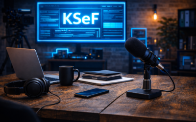 Akademia AI [offtopic] KSeF w Wielki Czwartek