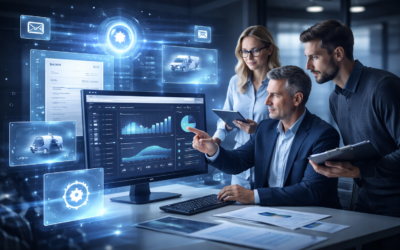 enova365 + AI w księgowości i środkach trwałych